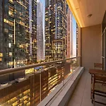 First Class 2Br Elite Urban Retreat