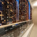 First Class 2Br Elite Urban Retreat