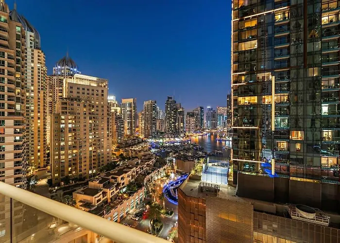 First Class 2Br Elite Urban Retreat